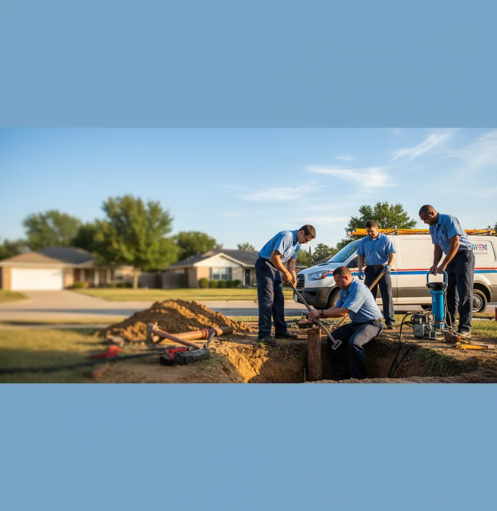 Water Heater Repair in Batesville, MS